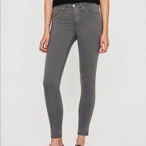 AG Legging Ankle Skinny Jeans
